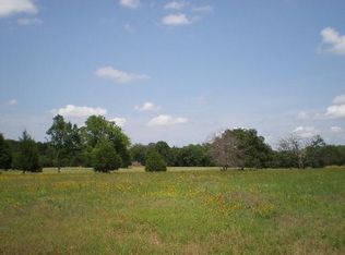 3106 Stillhouse Rd, Paris, TX 75462