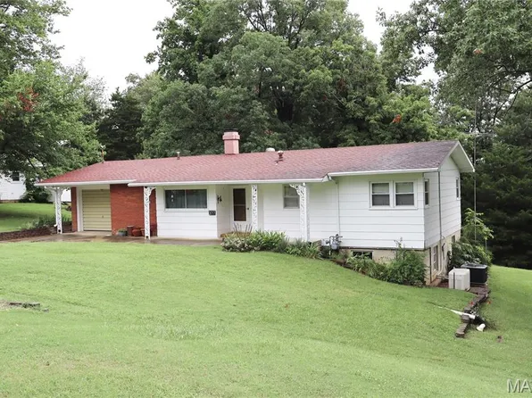 337 S Elm St, Dexter, MO 63841