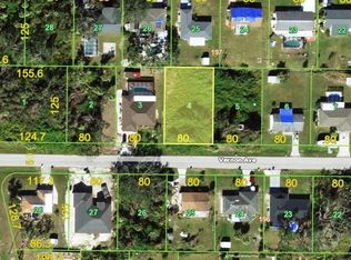 1180 Vernon Ave #4, Pt Charlotte, FL 33948