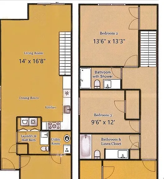 2126 SW Timbertrace Ln — Photo 13