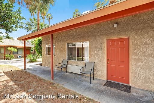 3rd image of 350 E Palm Canyon Dr APT 24