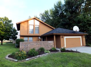 3604 Colorado Ct, Fort Wayne, IN 46815