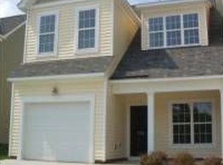 7232 Aquinas Ave, Raleigh, NC 27617