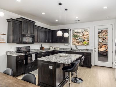 108 W Camino Borde, Washington, UT, 84780