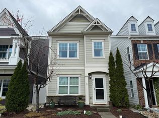 908 Shoofly Path, Apex, NC 27502