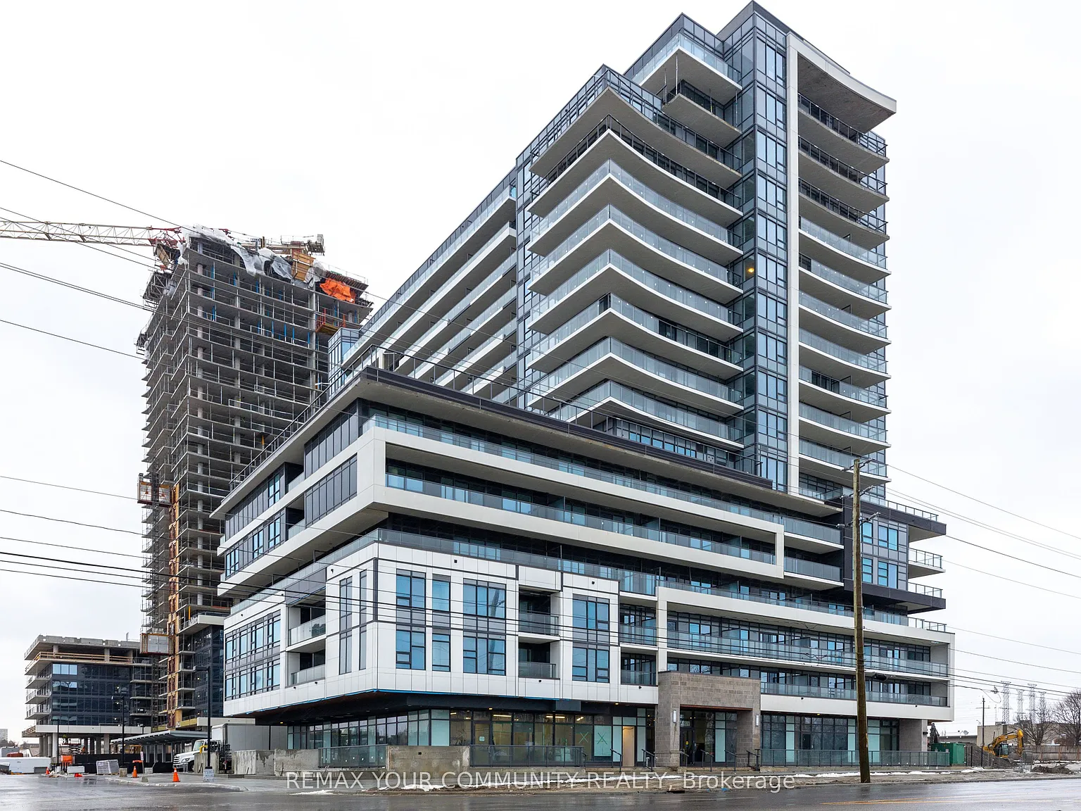 2 bed, $2,350 — Photo 1