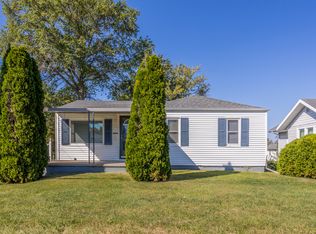 4833 Main St, Anderson, IN 46013