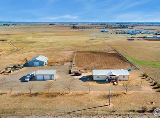 12908 N County Road 15, Wellington, CO 80549