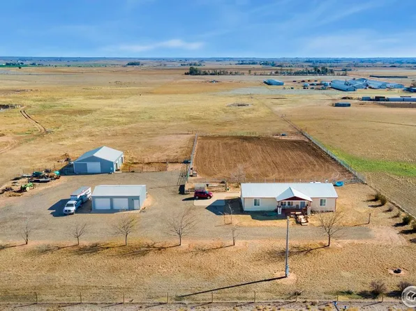 12908 N County Road 15, Wellington, CO 80549
