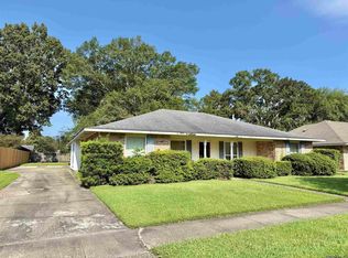 4634 Doral Dr, Baton Rouge, LA 70816