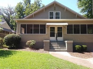 1460 Saint Michael Ave #A, Atlanta, GA 30344