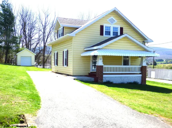 355 W Lexington St, Wytheville, VA 24382