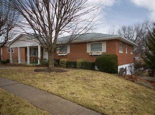 3249 Fairwood Ct, Erlanger, KY 41018