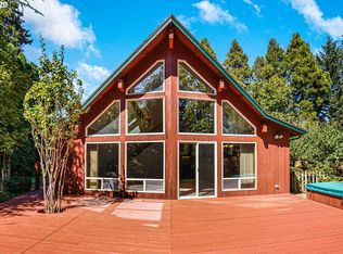 1837 SW Roth St, Corvallis, OR 97333