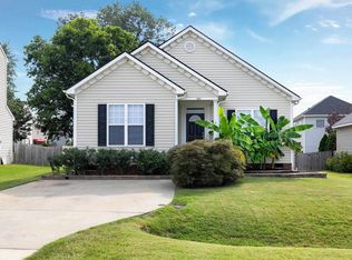105 Houston Ln, Clayton, NC 27527