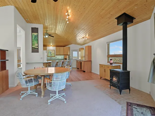 116 Camino Del Canon, Chimayo, NM 87522