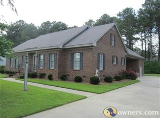 1106 Kensington Ave NW, Wilson, NC 27896