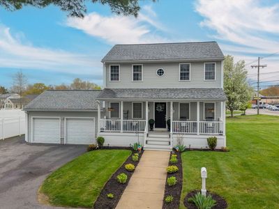 1870 County St, Somerset, MA, 02726