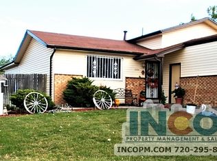 5444 Billings St, Denver, CO 80239
