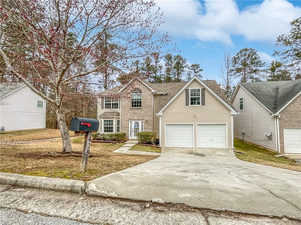 419 Berkshire Pl, Fairburn, GA 30213 | MLS #7334634 | Zillow