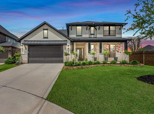 32002 Crested Knoll Ct, Fulshear, TX 77441