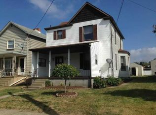 1420 Allison Ave, Washington, PA 15301