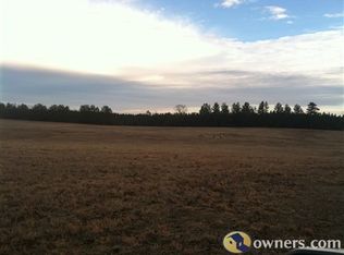 Charles McClearen Rd, Hohenwald, TN 38462