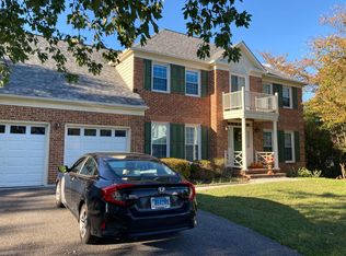 10801 Outpost Dr, Gaithersburg, MD 20878