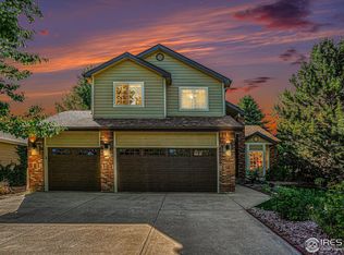 163 Camino Real, Fort Collins, CO 80524