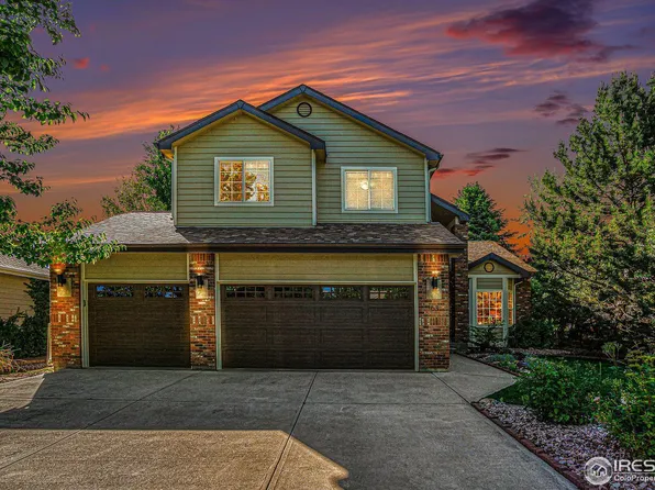 163 Camino Real, Fort Collins, CO 80524