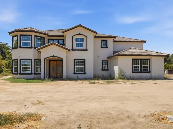 12709 Ave 328, Visalia, CA 93291