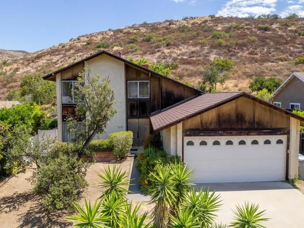 7122 Ruane St, San Diego, CA 92119
