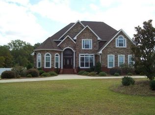 359 Champion Dr, Dublin, GA 31021