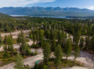 418 Highline Ct LOT 3, Whitefish, MT 59937
