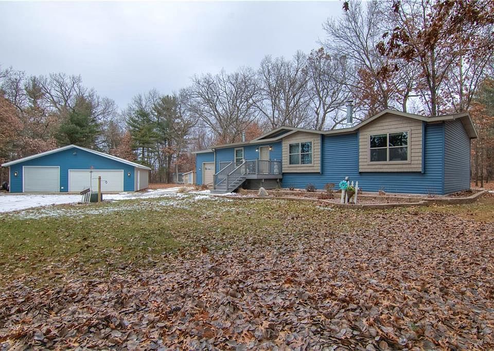 W14396 Montgomery Road, Hixton, WI 54635 MLS 1578592 Zillow