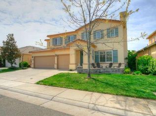 1440 El Camino Verde Dr, Lincoln, CA