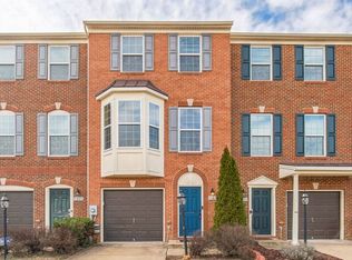 11803 Tower Hamlets Pl, Waldorf, MD 20602