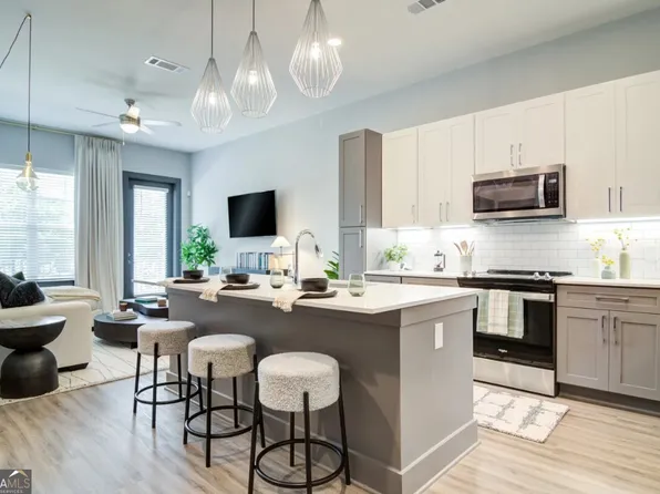 1100 Industrial Blvd #2104, Buford, GA 30518