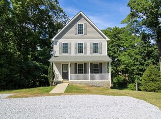 253 Oak Spring Ln, Madison Heights, VA 24572