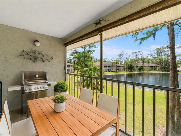 5700 Woodmere Lake CIR #E201, NAPLES, FL 34112