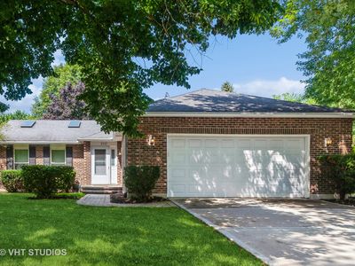 2737 Gateshead Dr, Naperville, IL, 60564
