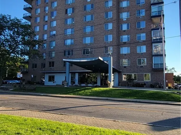 151 Buffalo Ave APT 812, Niagara Falls, NY 14303
