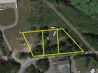 99 Fitchburg Rd, Ayer, MA 01432