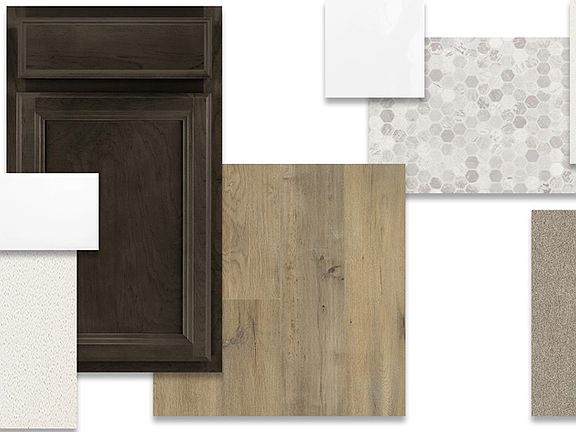 Design Studio Selections