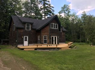 93 Youngtown Rd, Lincolnville, ME 04849