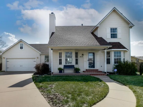 2631 N Beacon Hill Ct, Wichita, KS 67220
