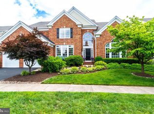 504 Peonies Ter, Rockville, MD