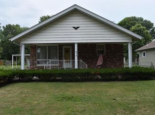 210 N Illinois St, Benld, IL 62009