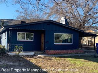 332 S 200 W, Saint George, UT 84770