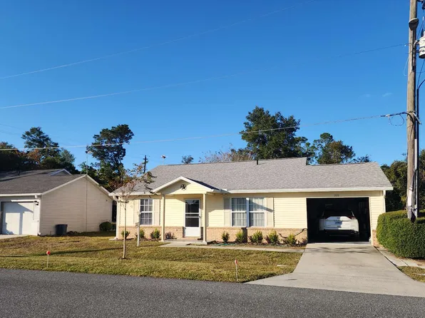 205 SE Tristin Ln, Lake City, FL 32025